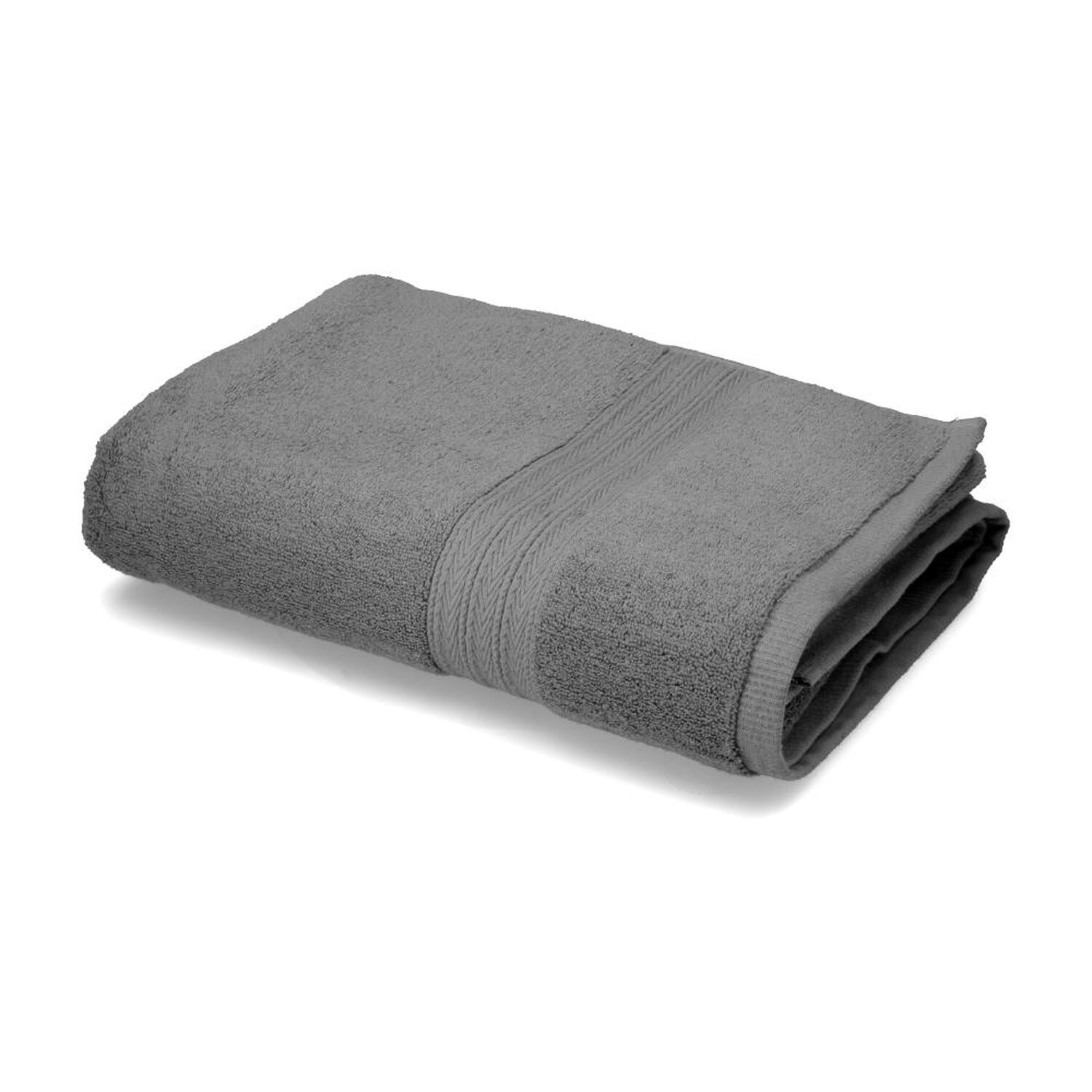 Toalla De Ba&ntilde;o Azhome 74 X 140 Cm image number 0.0