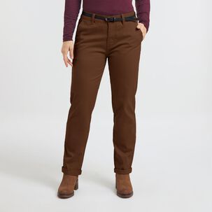 Pantal&oacute;n Mujer Geeps