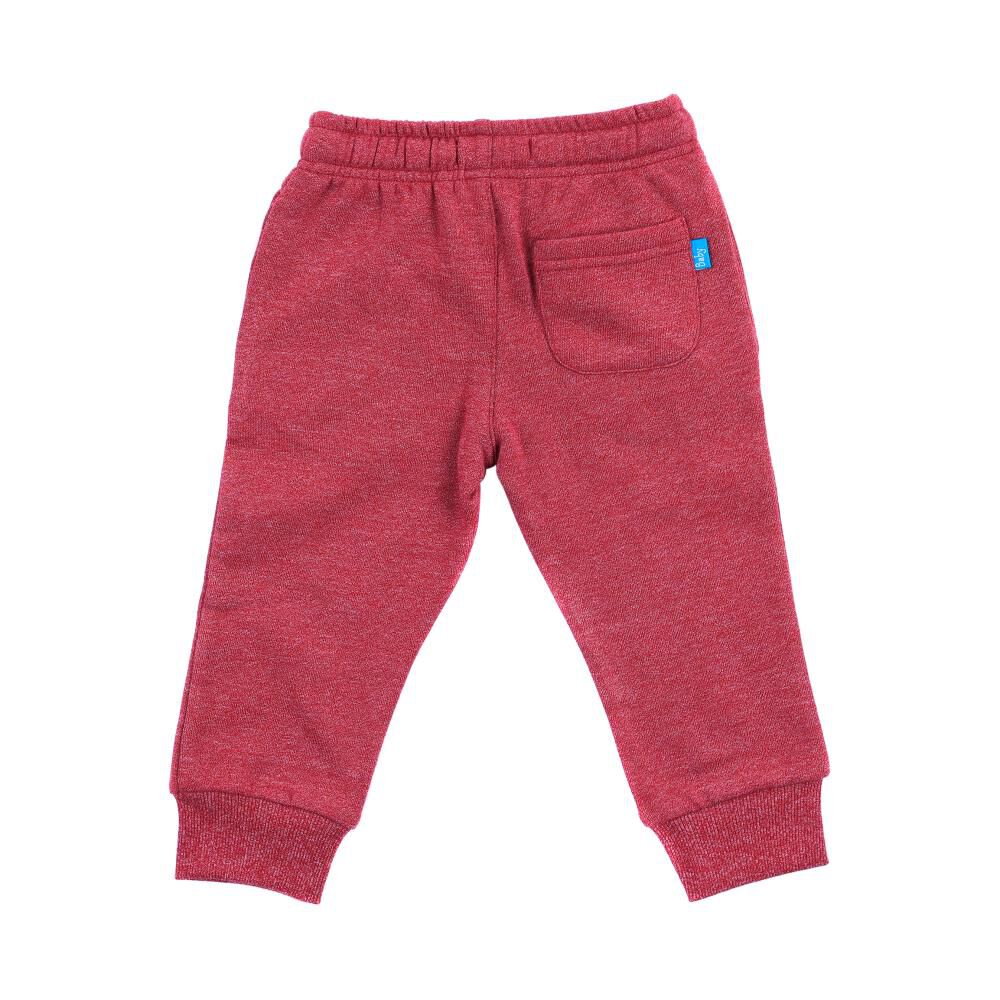 Pantalon De Buzo Bebe Ni&ntilde;o Baby image number 1.0