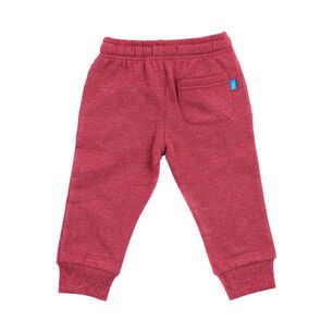 Pantalon De Buzo Bebe Ni&ntilde;o Baby