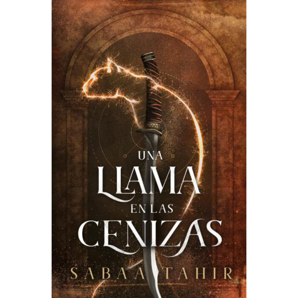 Una Llama En Las Cenizas image number 0.0