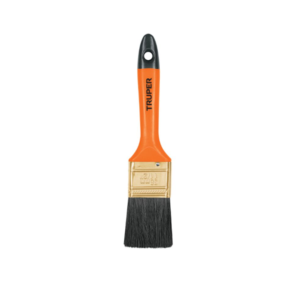 Brocha Profesional Uso General Truper 3 (76,2mm) image number 0.0