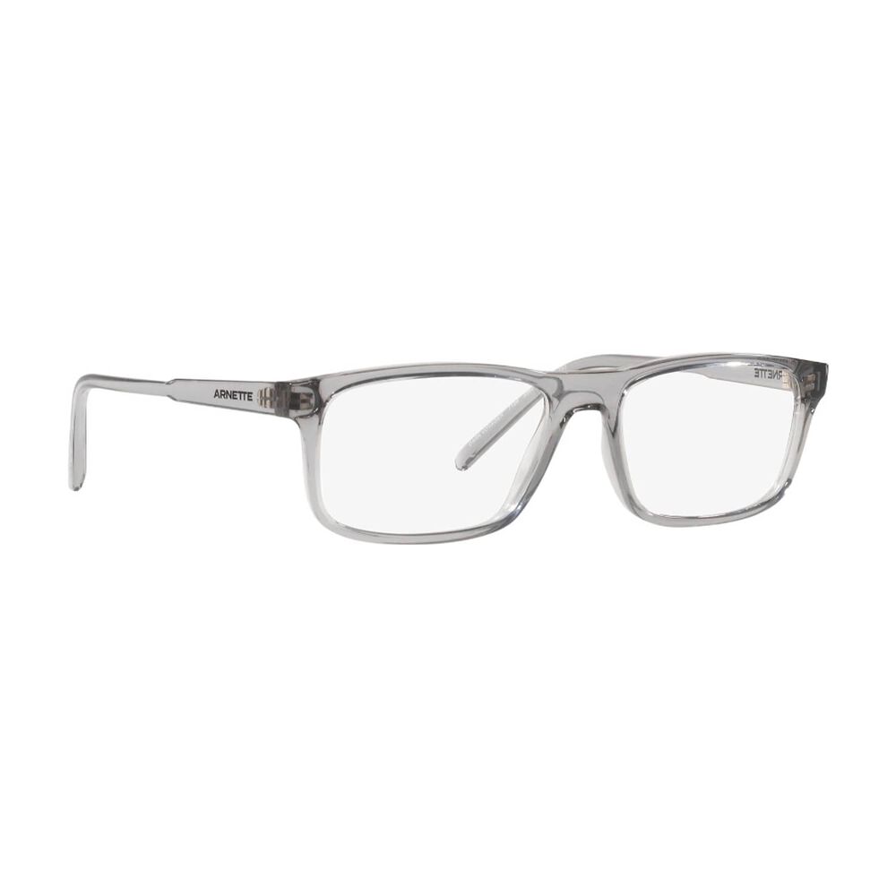 Lentes &Oacute;pticos Dark Voyager Transparent Grey Arnette image number 11.0