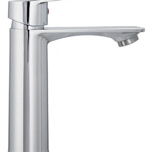 Monomando Llave Grifo Para Lavatorio Modelo Queens Marca Pmb