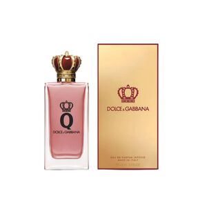 Dolce & Gabbana Queen Intense Edp 100ml