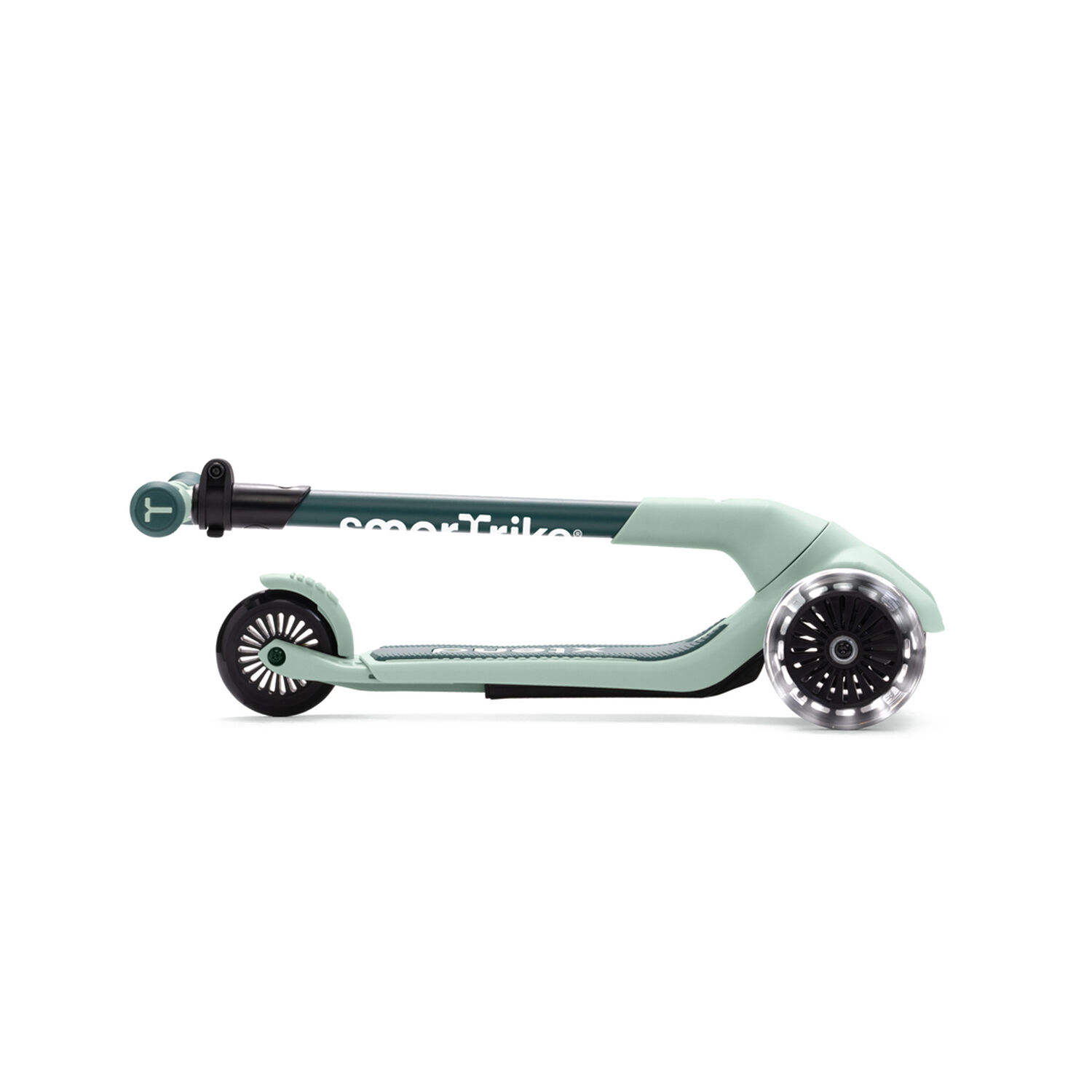 Xtend Mini-ride 3 En 1 Verde Agua image number 5.0