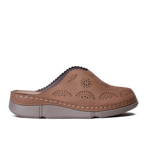 Sandalia Mujer Apricot Ivanna Thunder Blue
