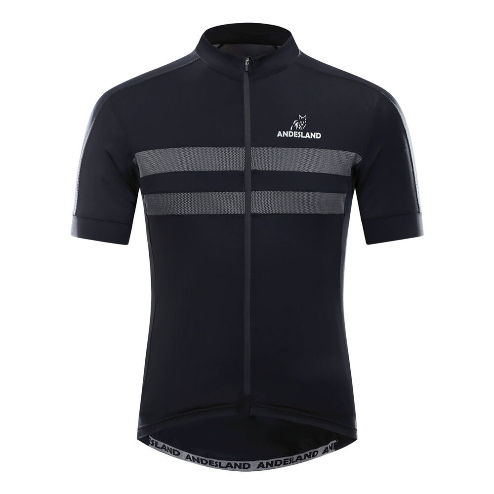 Polera Tricota Manga Corta Swift Limit Hombre image number 0.0