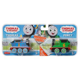 Tren De Juguete Thomas & Friends Paquete Amistad Thomas & Percy