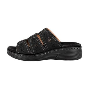 Sandalia Bell Negro Passer