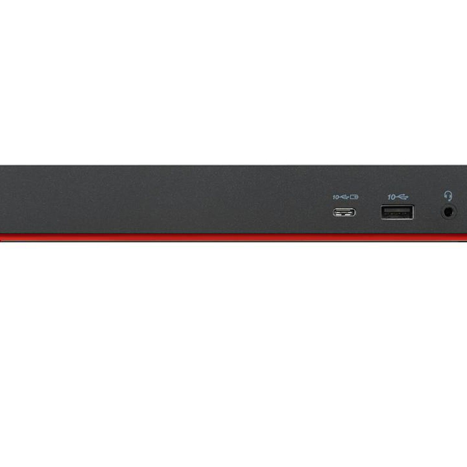 Docking Station Thinkpad Universal Thunderbolt 4 Lenovo image number 4.0