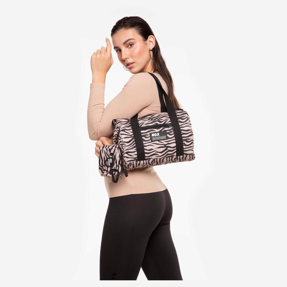 Bolso Convertible Mujer Ngx Recommended