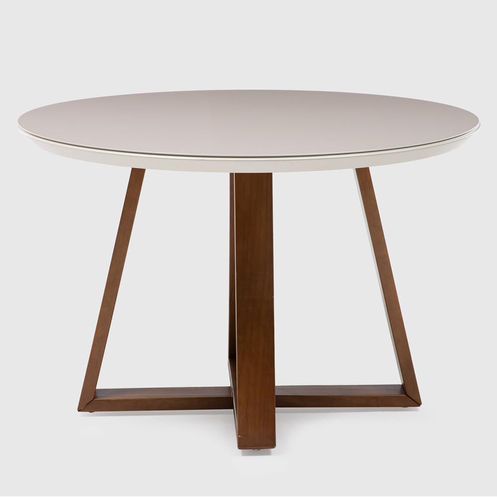Juego De Comedor Decocasa Bennet image number 6.0