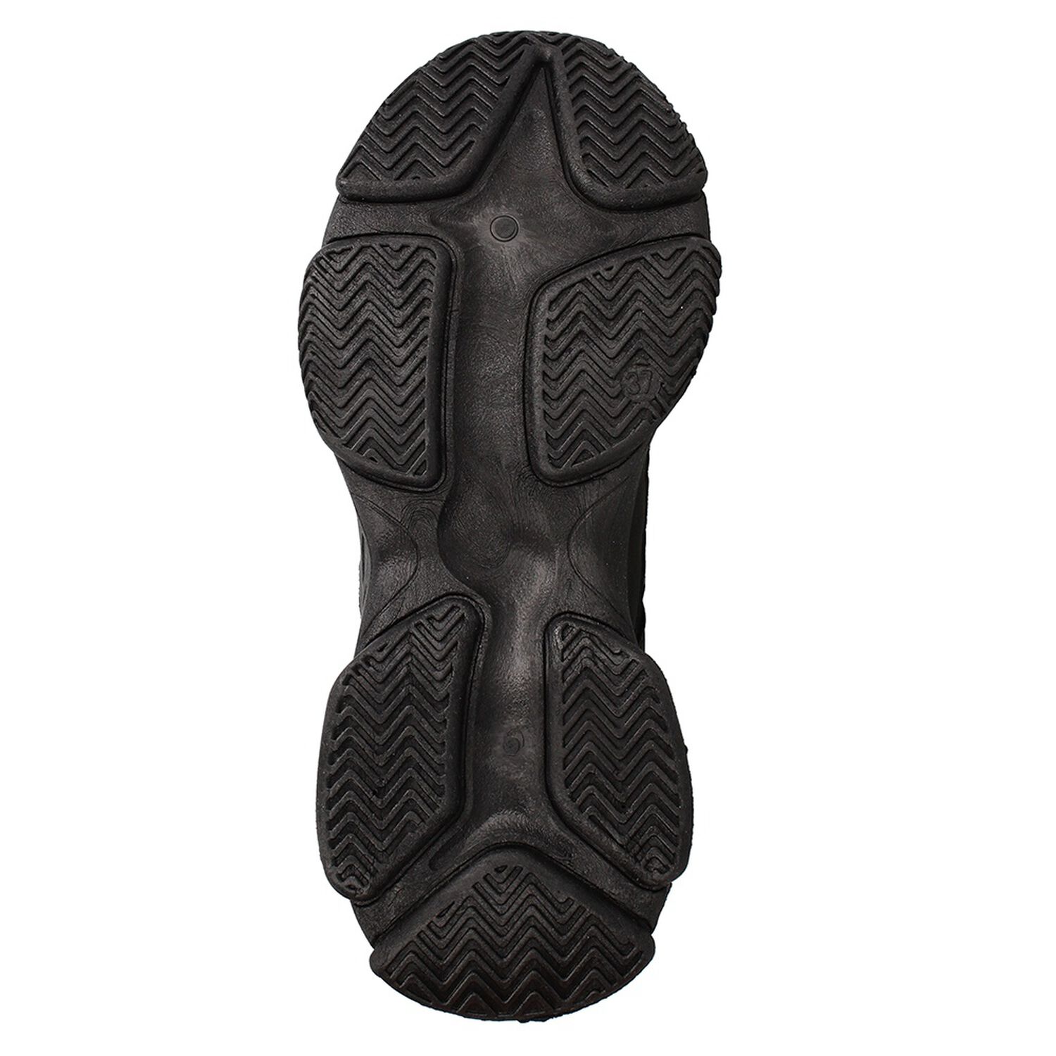 Zapatilla Mujer North Star Aoon Negro image number 6.0