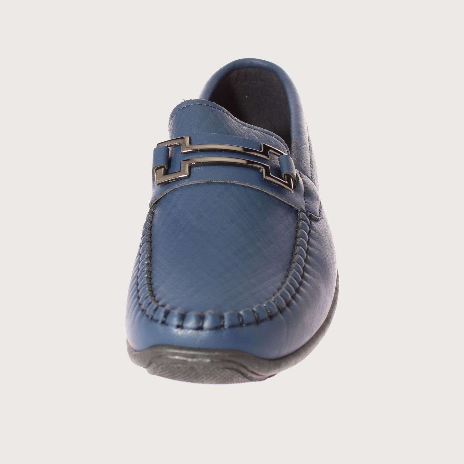 Mocas&iacute;n Azul V&iacute;a Franca Art. 8s308a0363blue image number 2.0