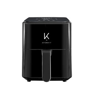 Freidora De Aire Chef Edition 4l Kitchen-it