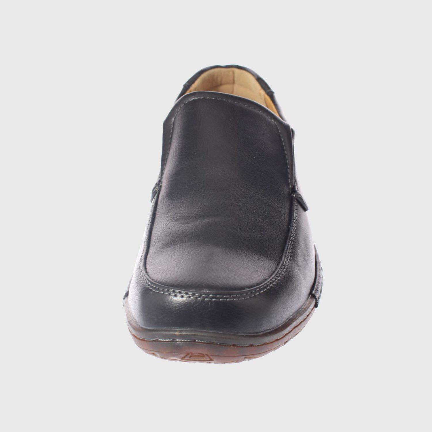 Mocas&iacute;n Negro V&iacute;a Franca Art. 8ask3303black image number 2.0
