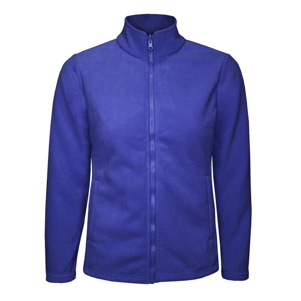 Chaqueta 3 En 1 Desmontable Bengala Mujer image number 3.0