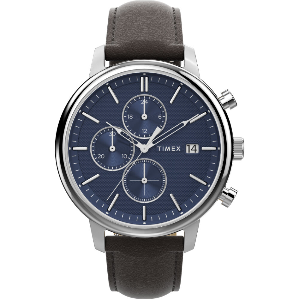 Reloj Timex Hombre Tw2w76200 image number 0.0