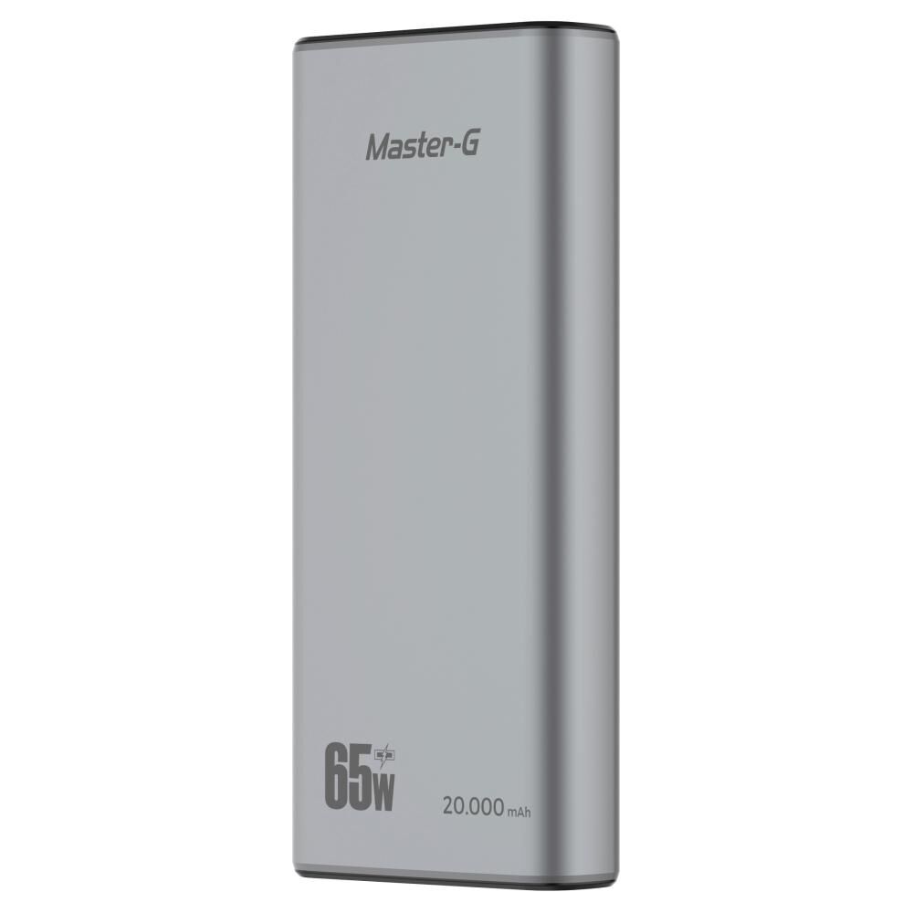 Power Bank Master G UCP20PD65 image number 1.0
