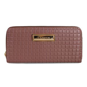 Billetera Mujer Nina Brown Carven Paris
