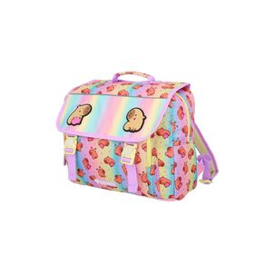 Mochila Xtrem Harvey 6xt Capibara Multicolor