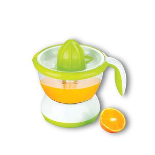 Exprimidor De Jugo El&eacute;ctrico Irt 700 Ml Verde 220v