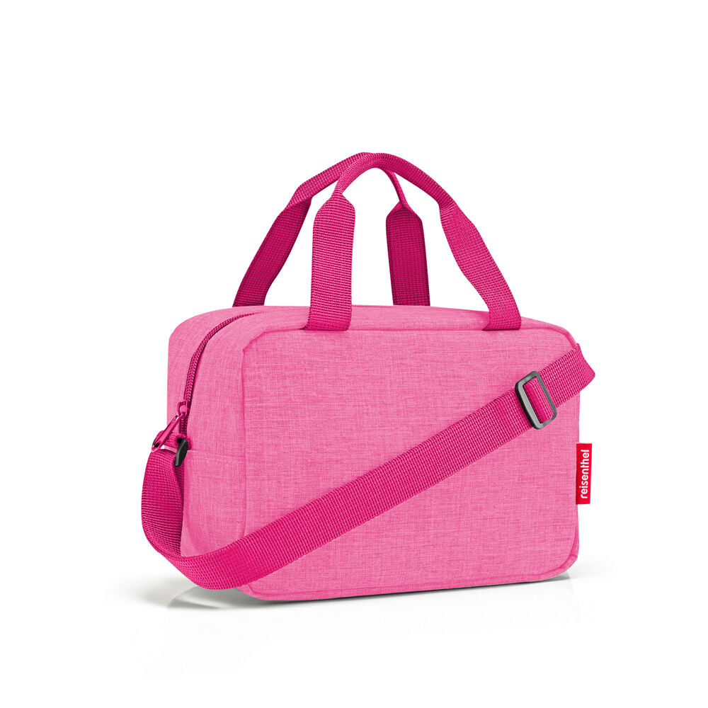 Lonchera Coolerbag To-go Twist Pink image number 2.0