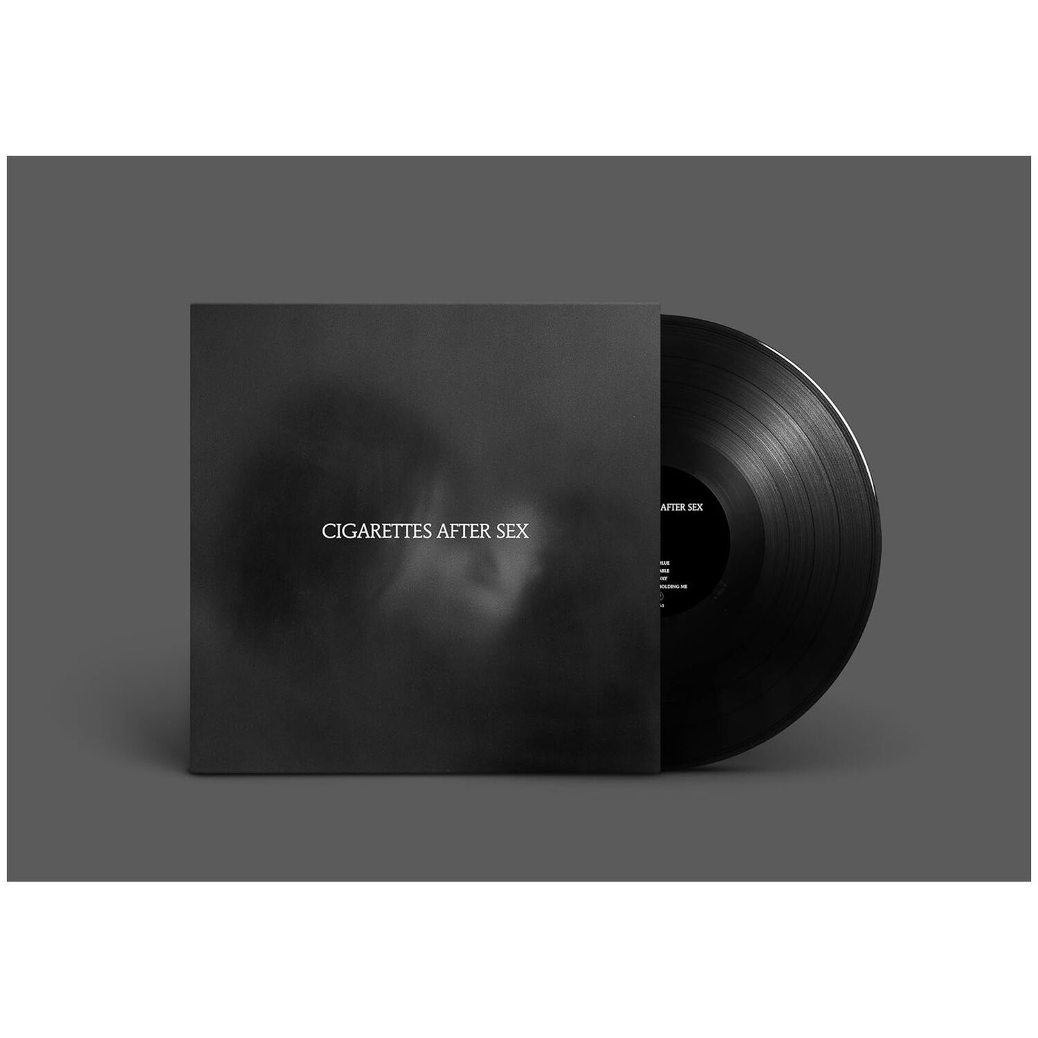 Cigarettes After Sex - X's | Vinilo image number 2.0
