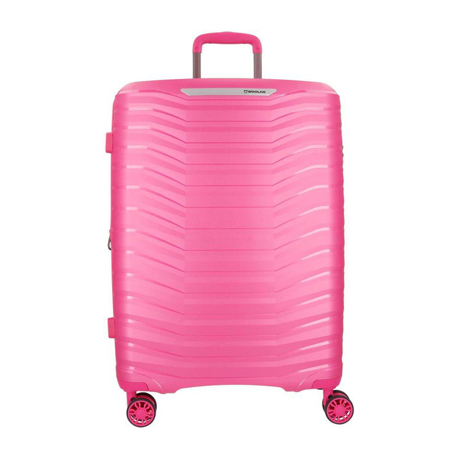 Maleta Grande Saxoline Titanium / 106 L image number 0.0