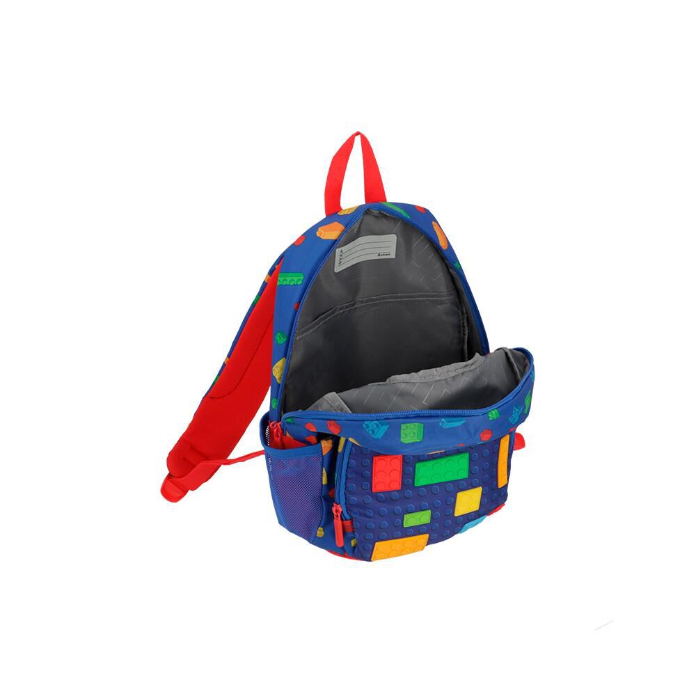 Mochila Xtrem Power 4xt image number 3.0