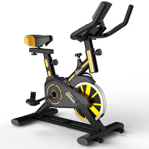 Bicicleta Spinning Sby40 Ten Series