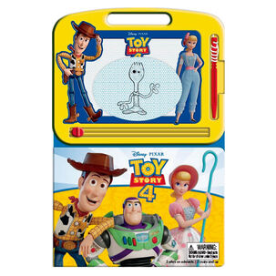 Toy Story 4