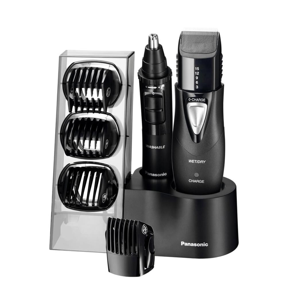 Multistyler Panasonic Er-Gy10Cm504 image number 0.0