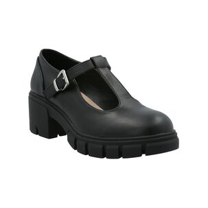 Zapato Casual Mujer Azaleia Rovers Negro