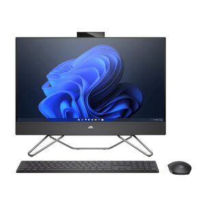 Aio Hp 205 G8 Amd Ryzen 3 3.8ghz 8gb Ram Ddr4 256gb Ssd Win11