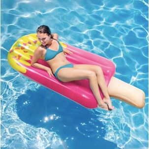 Colchoneta Inflable Helado