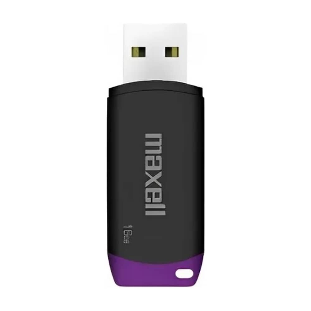 Pendrive Maxell Usb 16 Gb Compatible Con Mac/pc image number 2.0