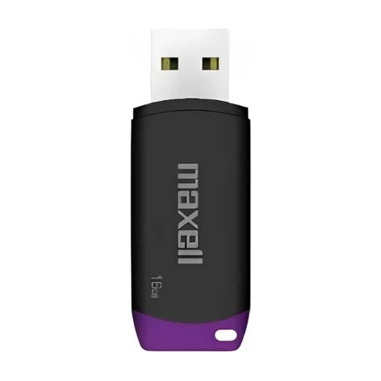 Pendrive Maxell Usb 16 Gb Compatible Con Mac/pc image number 2.0