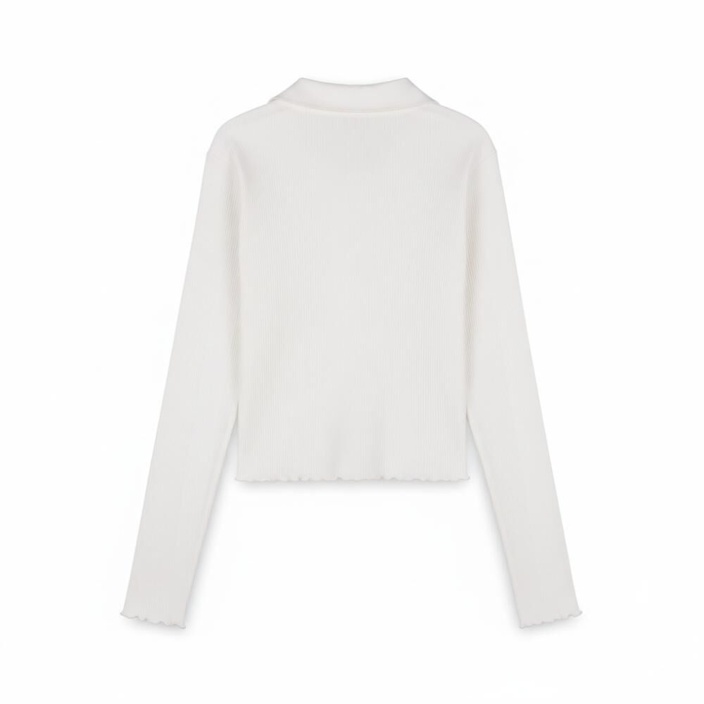 Polera Mujer Rolly Go image number 1.0