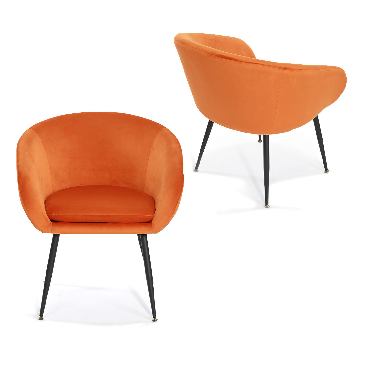 Sitial Silla Adria Camel image number 4.0
