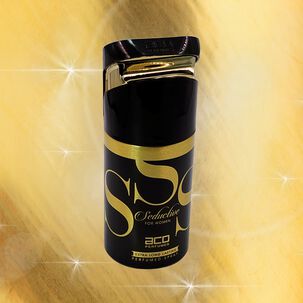 Aco Seductive For Women Body Spray 250 Ml