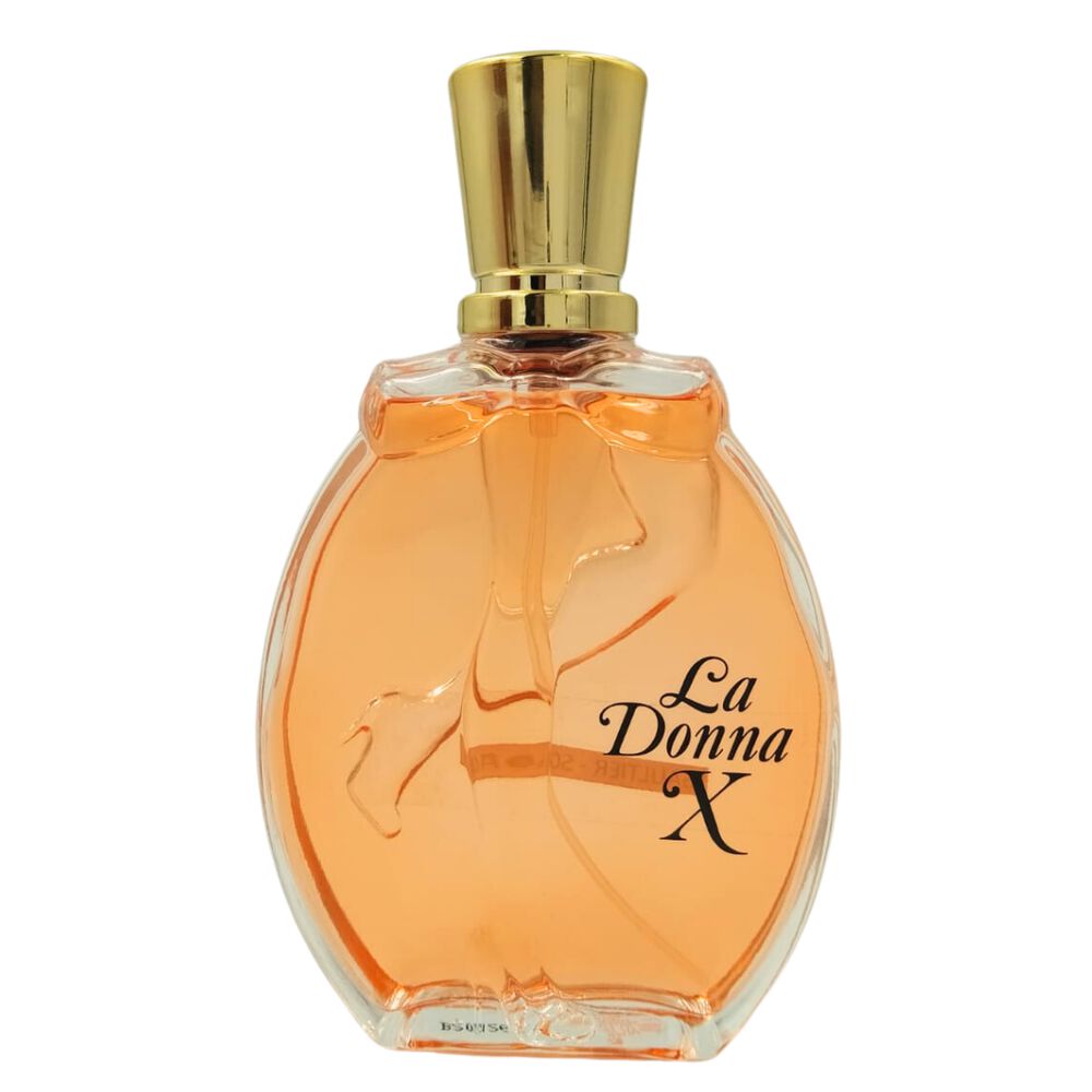 Omerta La Donna X Edp 100 Ml image number 1.0