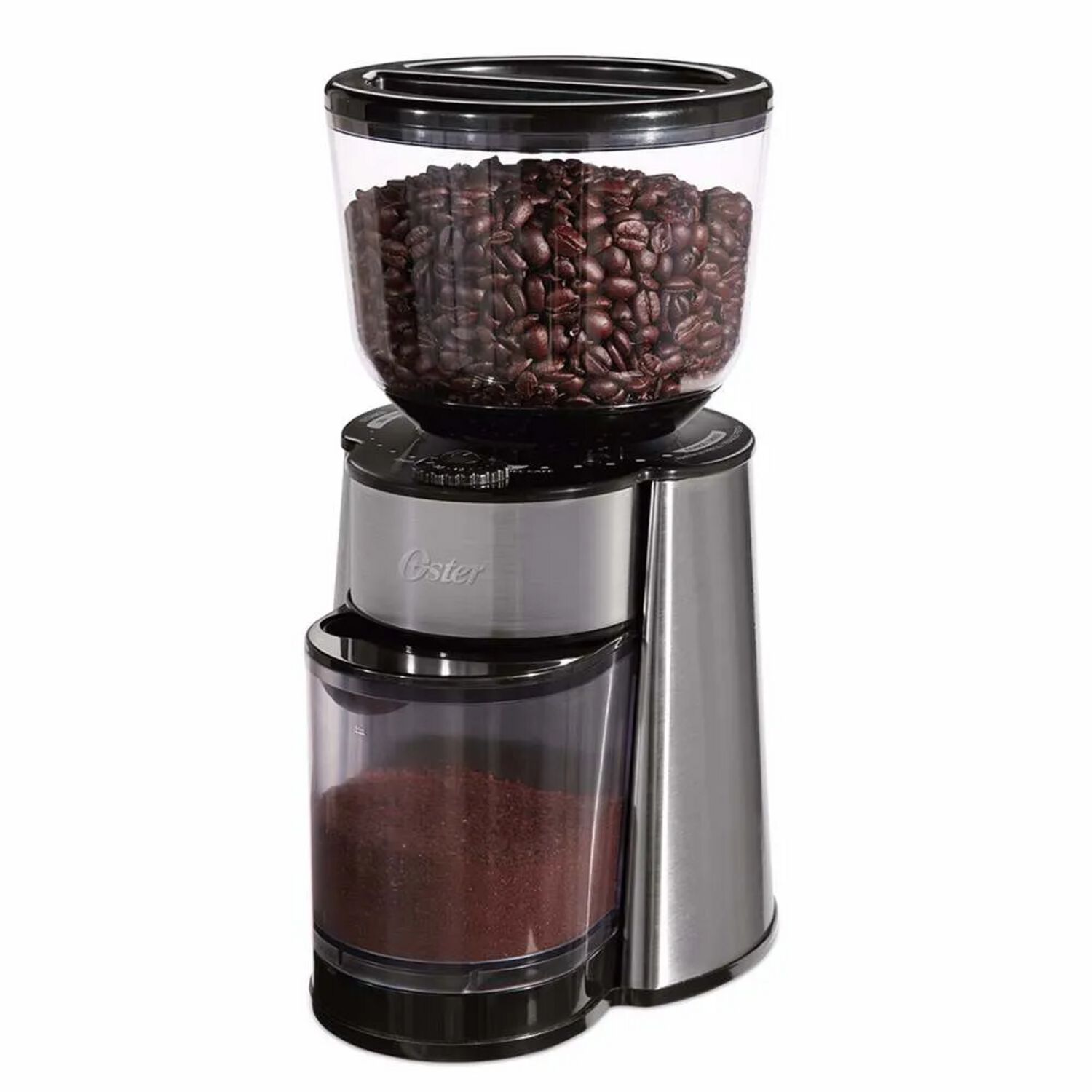 Molinillo De Cafe Oster 18 Ajustes 250 Gramos 23052