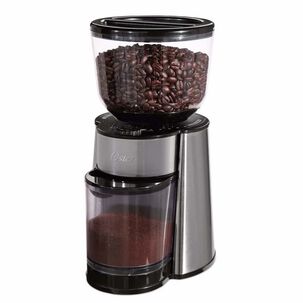 Molinillo De Cafe Oster 18 Ajustes 250 Gramos 23052