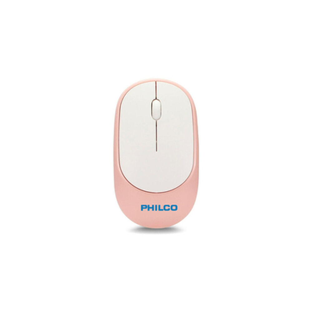 Mouse Inalámbrico Philco Spk7314 Philco image number 1.0