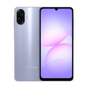 Galaxy A07 Violeta Claro 128 Gb