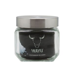Contenedor Container Para Sal Wayu