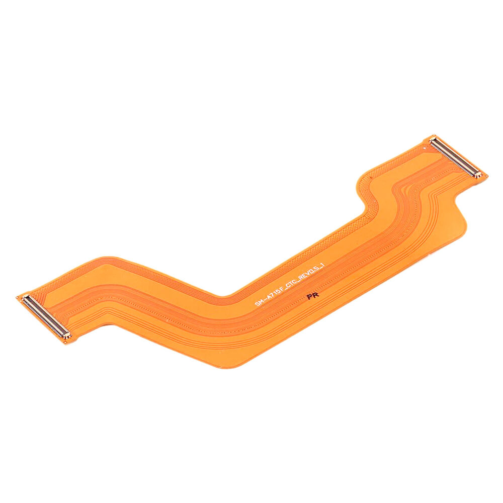 Flex Main Central Compatible Con Samsung A71 image number 2.0