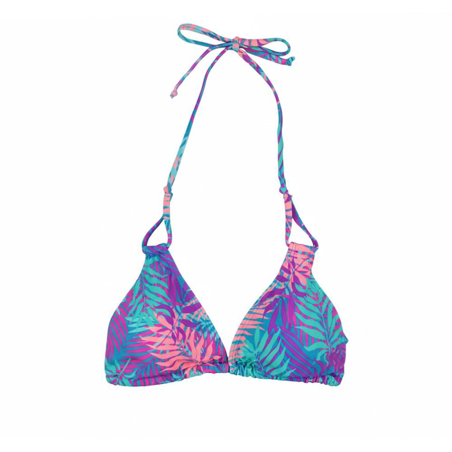 Top Bikini Triangulo Mujer Freedom image number 0.0